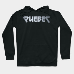 Quebec Hoodie